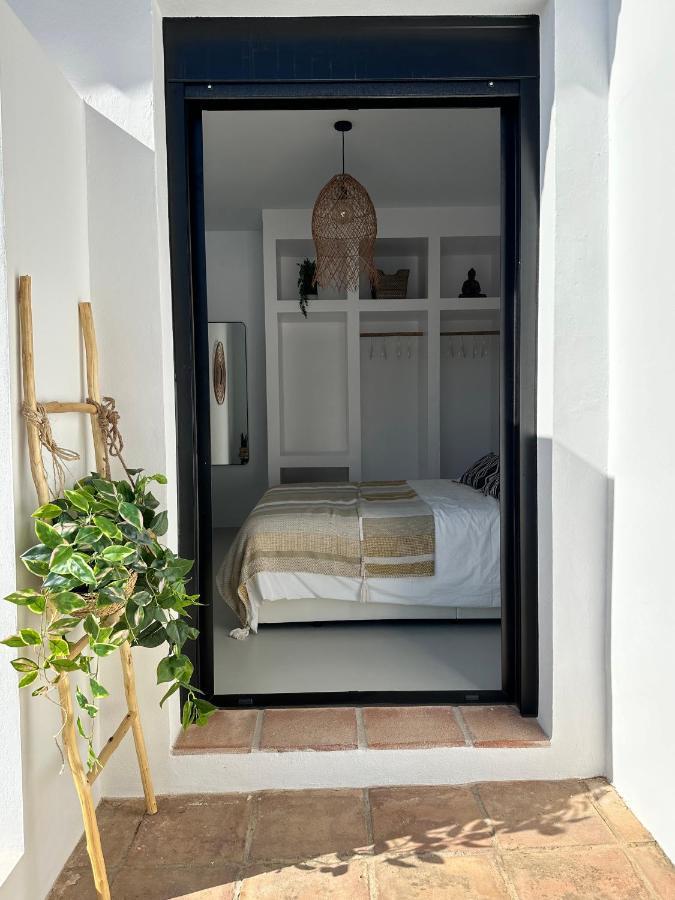 Villa Casa Soleada à Carraspite Extérieur photo
