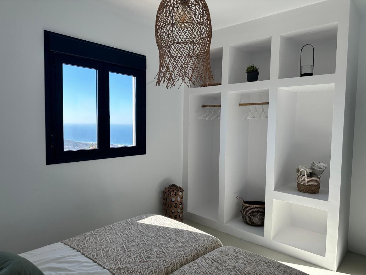 Villa Casa Soleada à Carraspite Extérieur photo